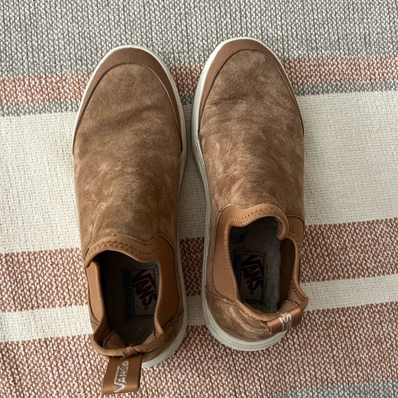 Vans Chelsea slide on shoes - Picture 4 of 7